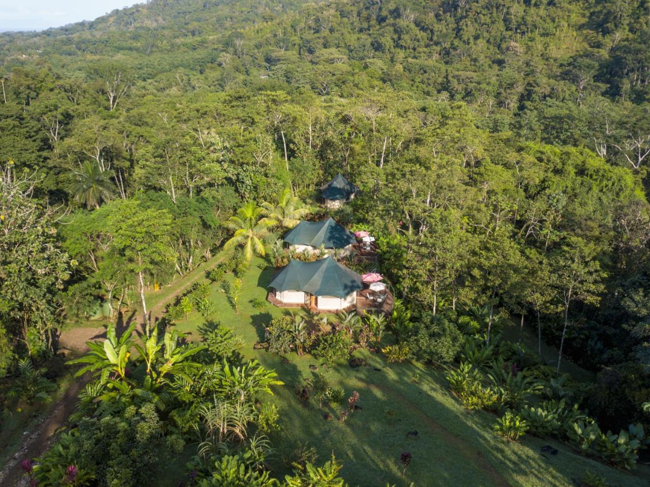 Bed and breakfast Manoas